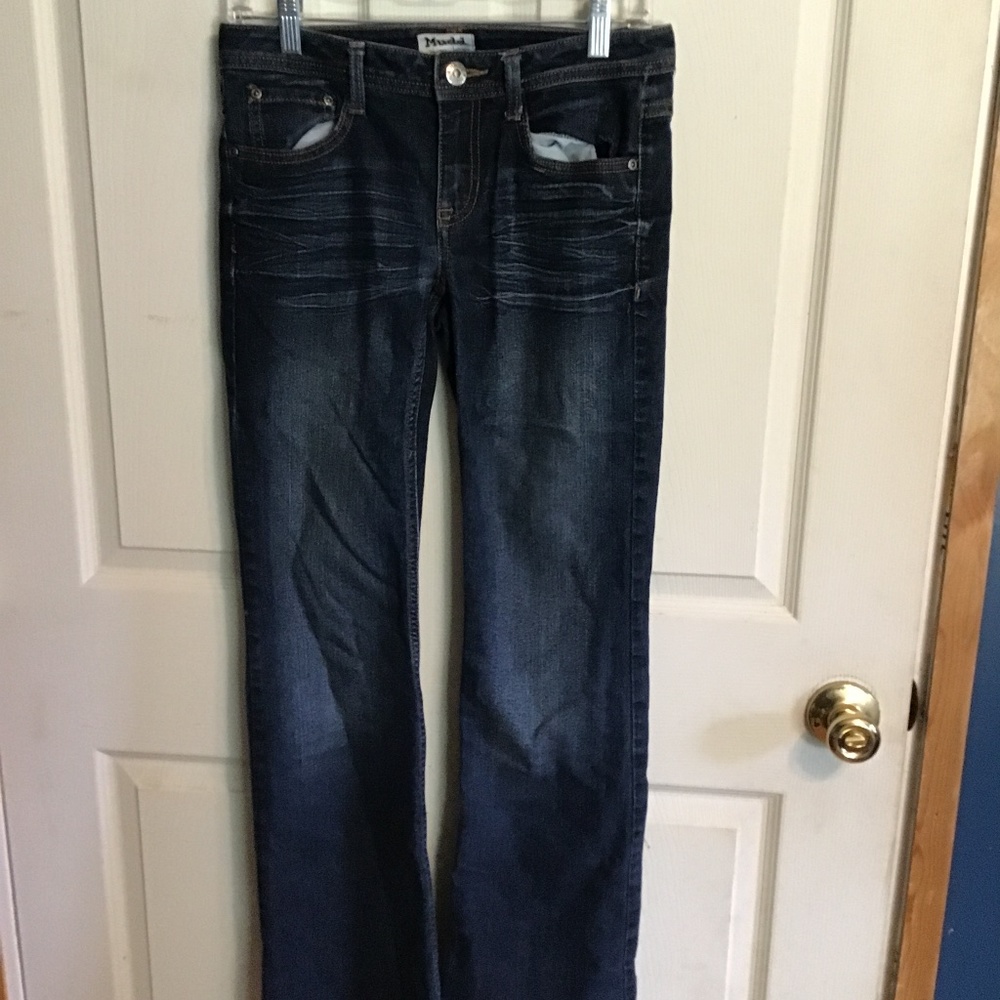 Mudd Jeans